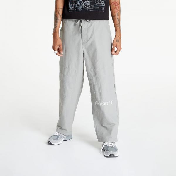 PLEASURES Blitz Karate Pant Grey