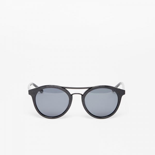Sluneční brýle Horsefeathers Nomad Sunglasses Brushed Black/Gray Universal