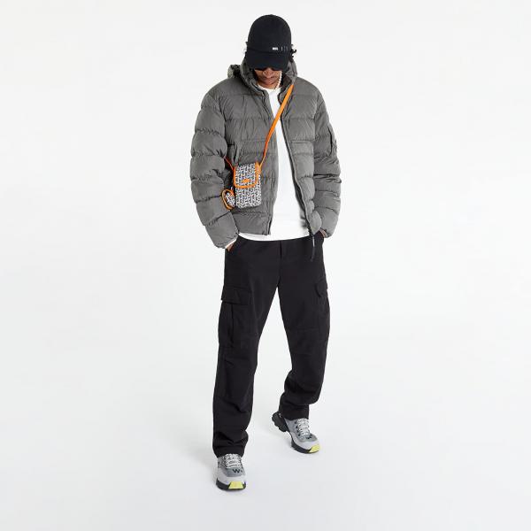 C.P. Company Medium Jacket Thyme Green