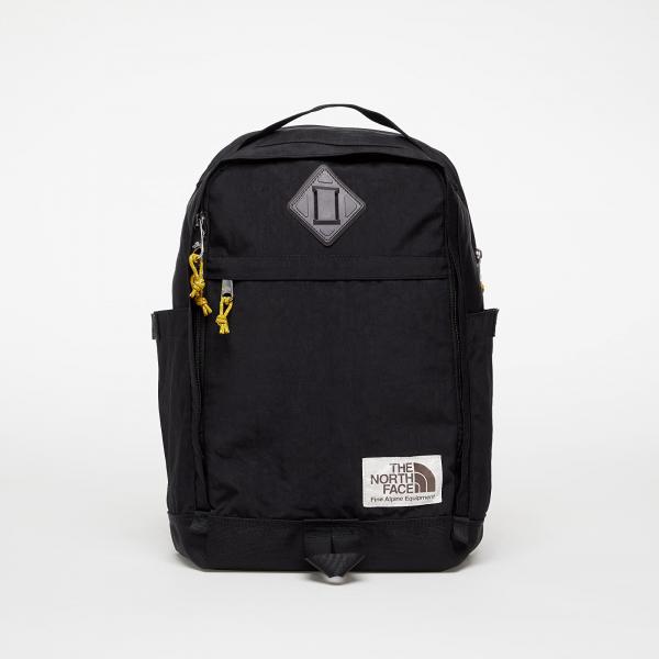 Batoh The North Face Berkeley Daypack TNF Black/ Mineral Gold Universal