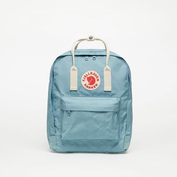Fjällräven Kånken Sky Blue/ Light Oak