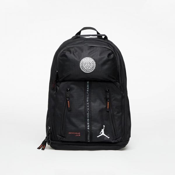 Jordan Paris Saint-Germain Training Backpack Black