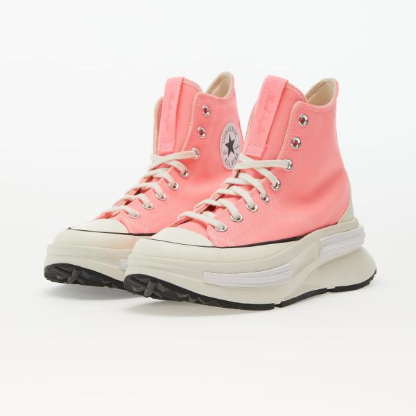 Tenisky Converse Run Star Legacy Cx Platform Seasonal Color Electric Blush/ Egret/ Black EUR 39