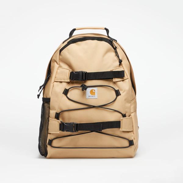 Batoh Carhartt WIP Kickflip Backpack Dusty Hamilton Brown