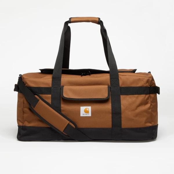 Carhartt WIP Jack Duffle Bag Tamarind