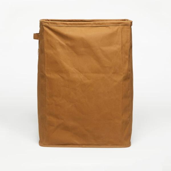 Carhartt WIP Canvas Basket Hamilton Brown