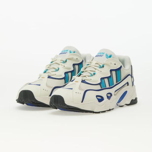 Tenisky adidas Originals Ozweego Og W Off White/ Royal Blue/ Lucid Cyan EUR 37 1/3