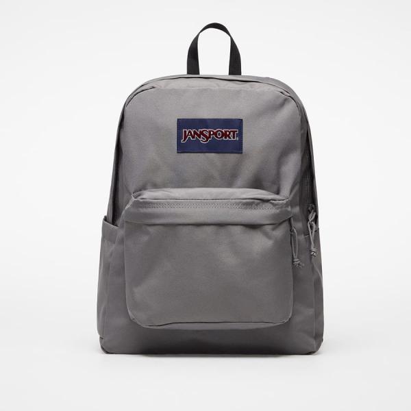 Batoh JanSport JanSport Superbreak Plus Graphite Grey