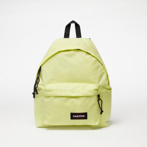 Batoh Eastpak Padded Pak'r Backpack Lucky Lime