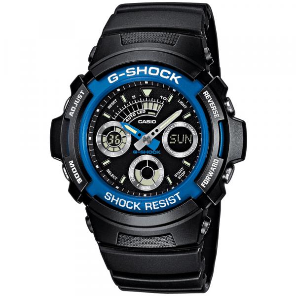 Casio G-Shock AW-591-2AER