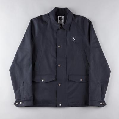 Polar Nautical Jacket Navy