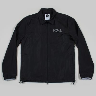 Polar Skypager Jacket Black
