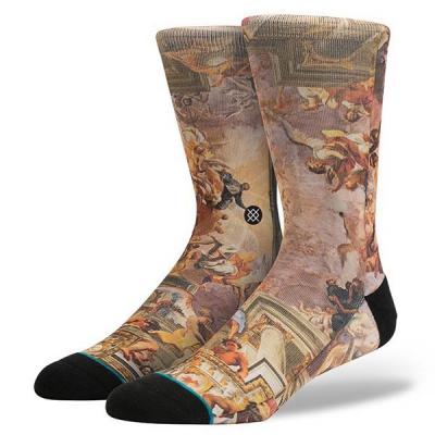Stance Glorification Multi