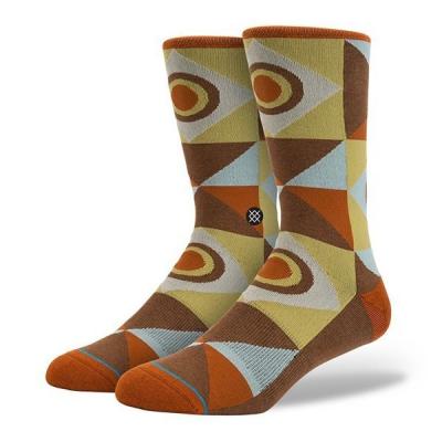 Stance Targett Orange