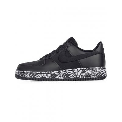 Sneakers - tenisky Nike Air Force 1 black/black