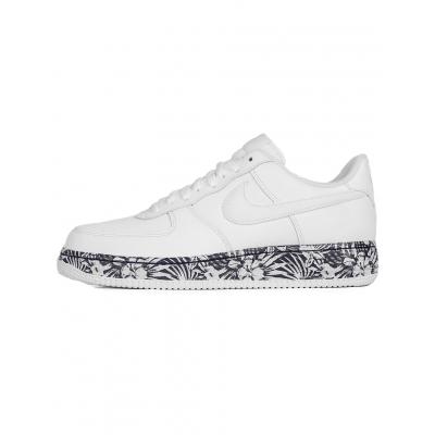 Sneakers - tenisky Nike Air Force 1 WHITE/WHITE