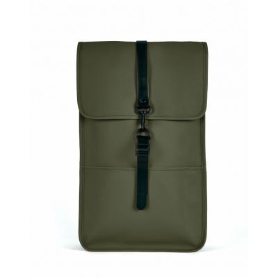 Rains Backpack 03 Green