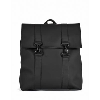 Rains Msn Bag 01 Black