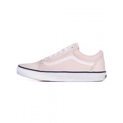 Sneakers - tenisky Vans Old Skool (canvas) classic white