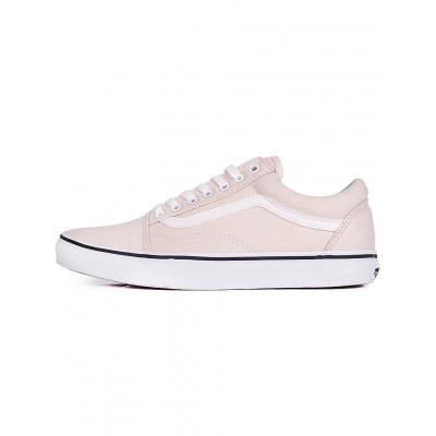 Sneakers - tenisky Vans Old Skool (canvas) classic white