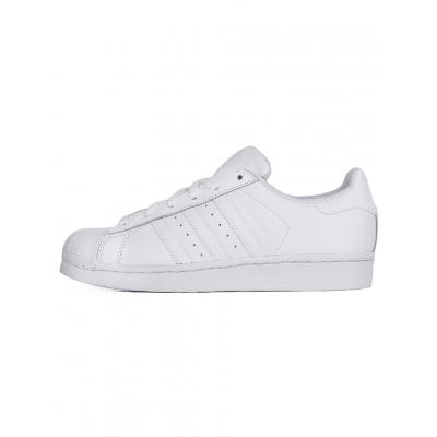 Sneakers - tenisky Adidas Originals Superstar Foundation White