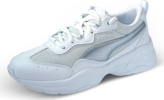 Dámské tenisky PUMA CILIA Mix 40,5