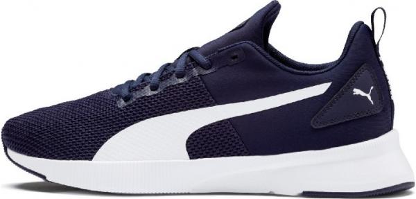 Pánské tenisky PUMA FLYER Černá 42,5