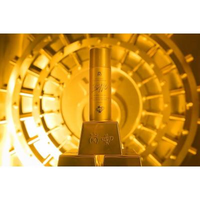 Crep Protect x 24 Kilates ‘24/10 Gold Bar’ Collaboration