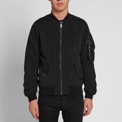 Carhartt WIP Adams Jacket Black