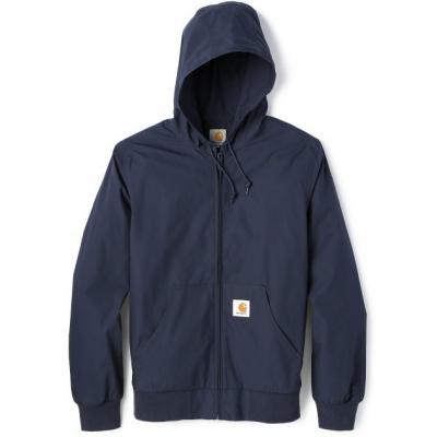 Carhartt WIP Active Jacket Dark Navy (Rigid)