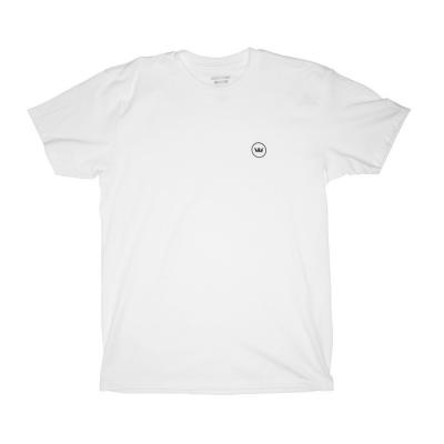 Supra Icon Tee White