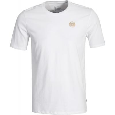 Nike SB BBQ Tee White