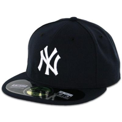 New Era Tsf New York Yankees Navy