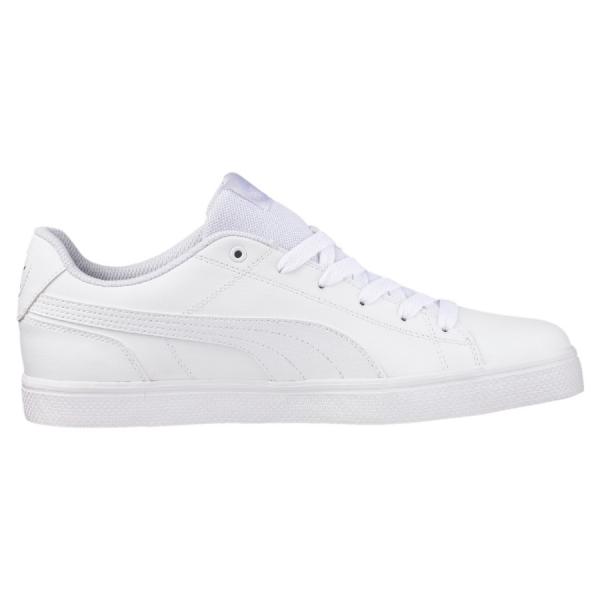 Pánské tenisky PUMA COURT POINT Černá 44,5