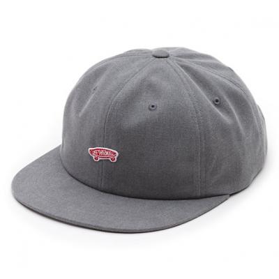 Vans Unstructured OTW Black/Grey
