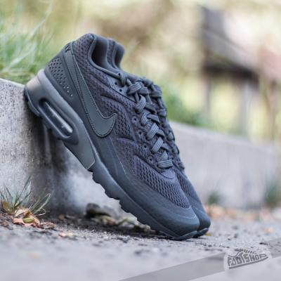 Nike Air Max BW Ultra BR Anthracite/ Anthracite- White