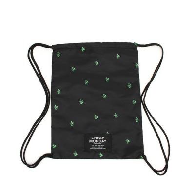 Cheap Monday Still Pack Cacti Black