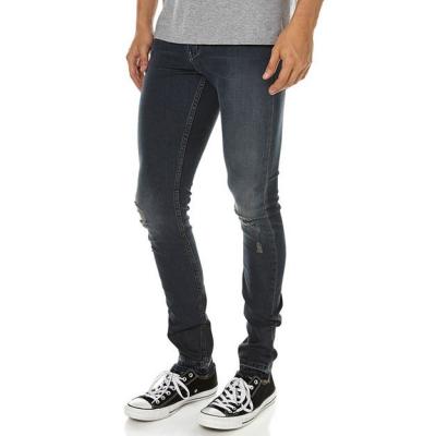 Cheap Monday Tight Jeans Stone Tint