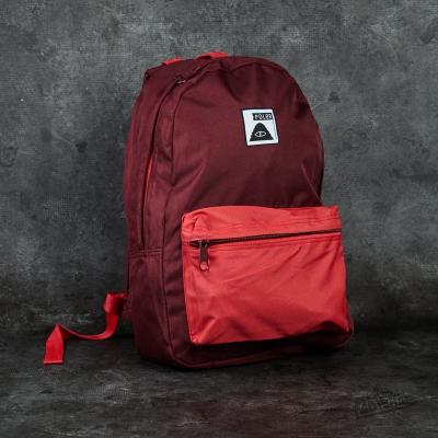 Poler Rambler Pack Sweet Berry Wine/ Cayenne