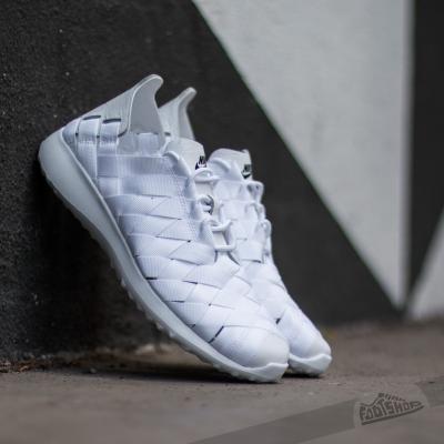 W Nike Juvenate Woven White/ Black