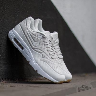 Nike Air Max 1 Ultra Moire Phantom/ Phantom-White-Gum Yellow