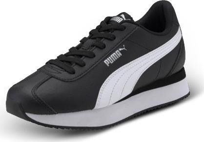 Dámské tenisky PUMA TURINO Růžová 38