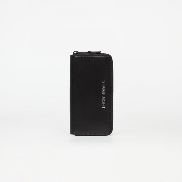 Tommy Jeans TJW Pu Large Za Black