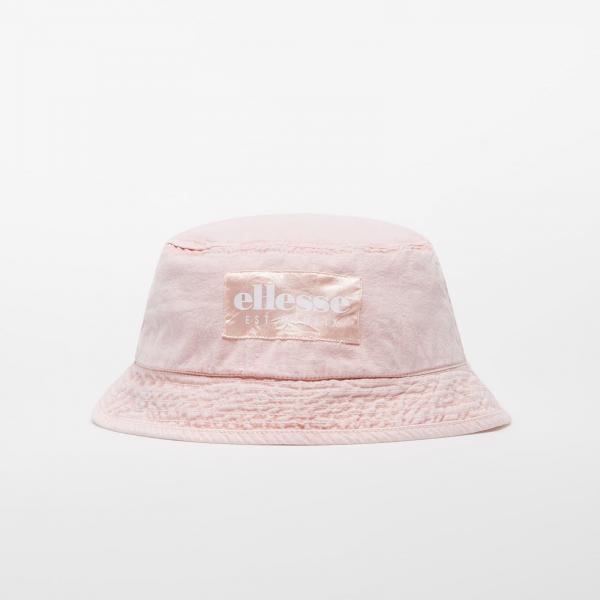 Ellesse Fredda Bucket Hat Light Pink
