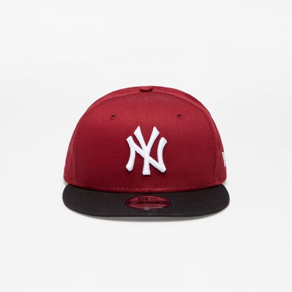 Kšiltovka New Era Cap 9Fifty MLB Colour Block New York Yankees Car/ Black S-M