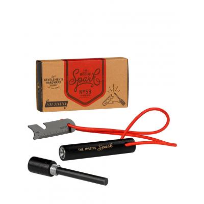 Cestování W & W Fire Starter GEN053