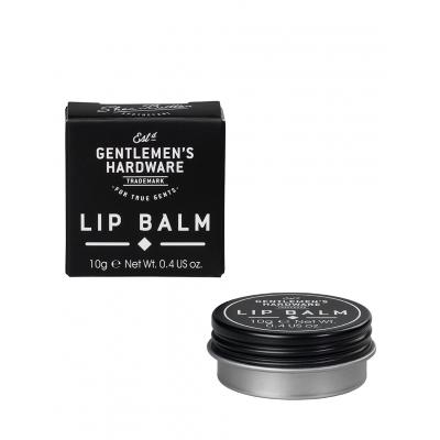 Kosmetika W & W Lip Balm Tin GEN078