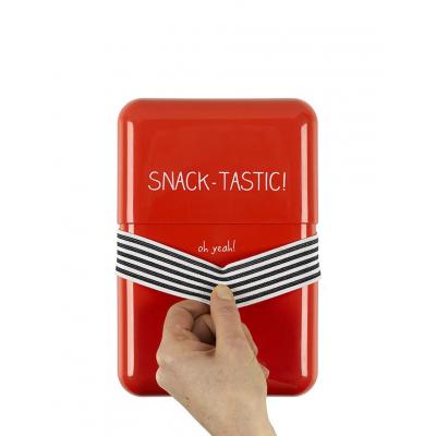 W & W Lunch Box Snack Tastic HAP060