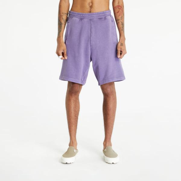Teplákové kraťasy Carhartt WIP Nelson Sweat Short UNISEX Arrenga