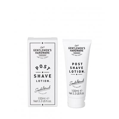 Kosmetika W & W Post Shave Lotion GEN059